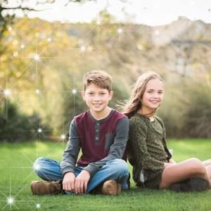 Meet your Posher, Gary